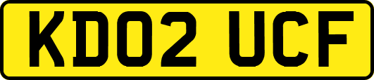 KD02UCF