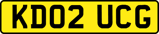 KD02UCG