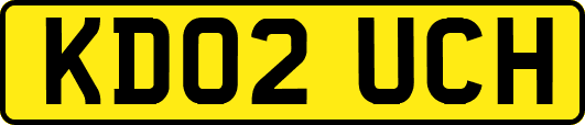 KD02UCH