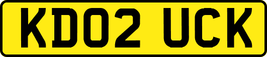 KD02UCK