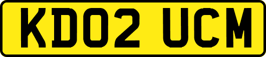 KD02UCM