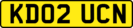 KD02UCN
