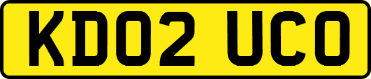 KD02UCO