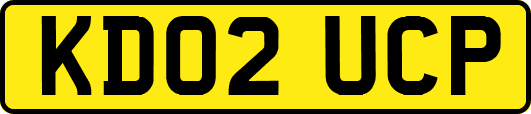 KD02UCP