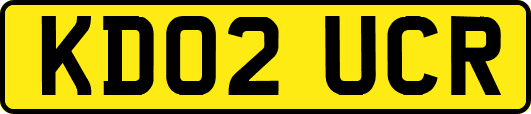 KD02UCR