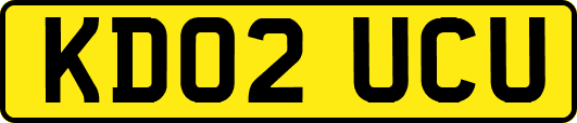 KD02UCU