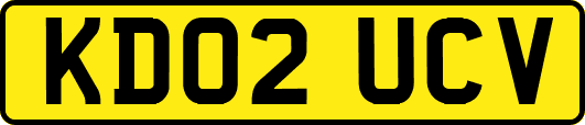 KD02UCV