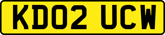 KD02UCW