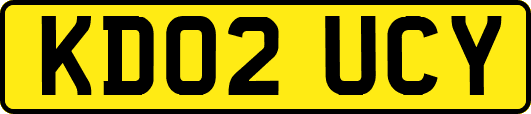KD02UCY