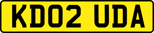 KD02UDA