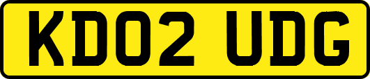 KD02UDG