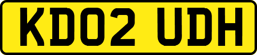 KD02UDH