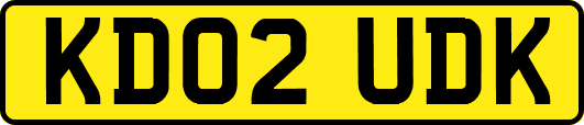 KD02UDK