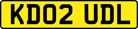 KD02UDL