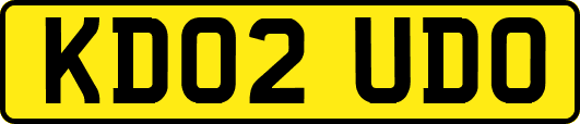 KD02UDO