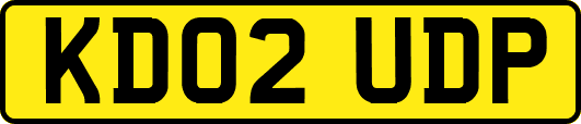 KD02UDP