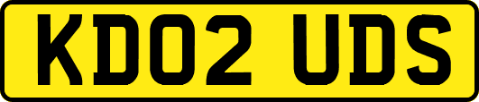 KD02UDS