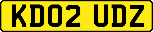 KD02UDZ