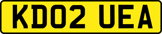 KD02UEA