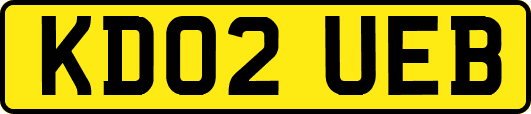 KD02UEB