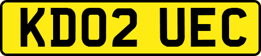 KD02UEC