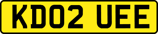 KD02UEE