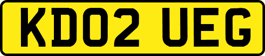KD02UEG