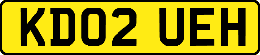 KD02UEH