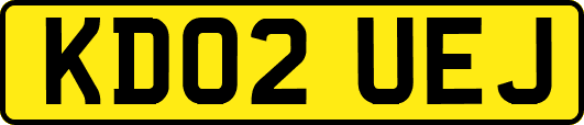 KD02UEJ