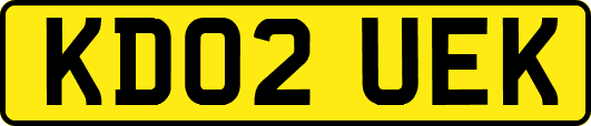 KD02UEK