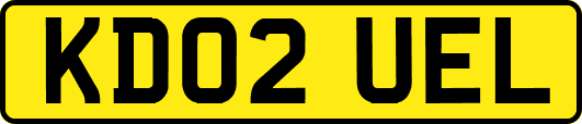 KD02UEL