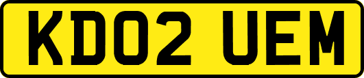 KD02UEM