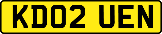 KD02UEN