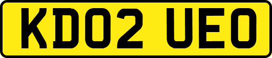 KD02UEO