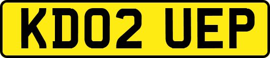 KD02UEP