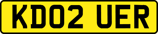 KD02UER