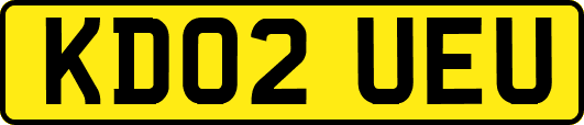 KD02UEU