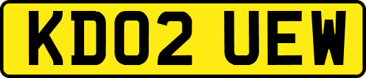 KD02UEW