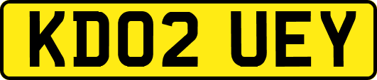 KD02UEY