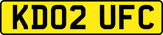 KD02UFC