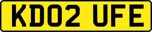 KD02UFE