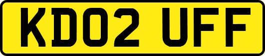 KD02UFF