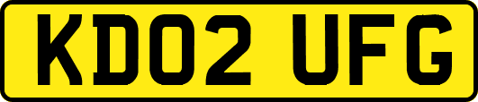 KD02UFG