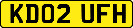 KD02UFH