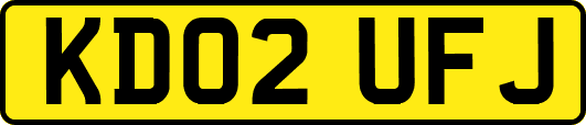 KD02UFJ