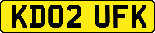 KD02UFK