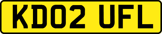 KD02UFL