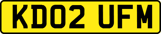 KD02UFM