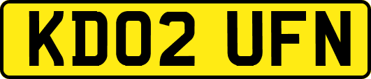 KD02UFN