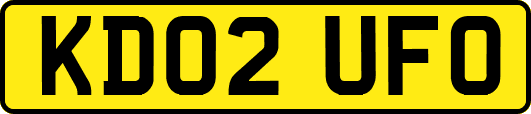 KD02UFO